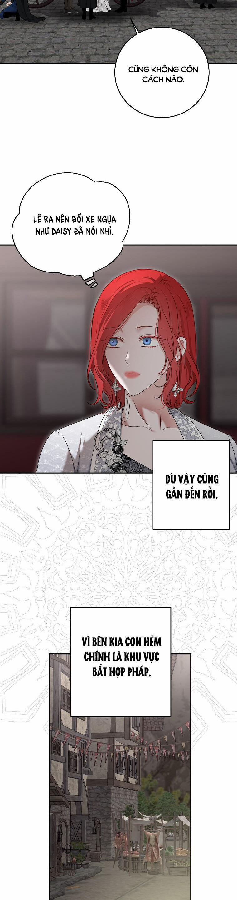 Tôi Lạc Vào Thế Giới Trò Chơi Harem Ngược 103.1 trang 10