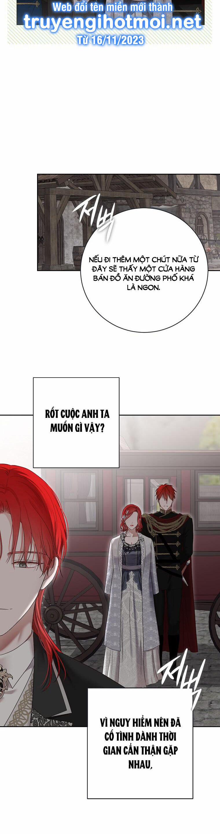 Tôi Lạc Vào Thế Giới Trò Chơi Harem Ngược 103.1 trang 12