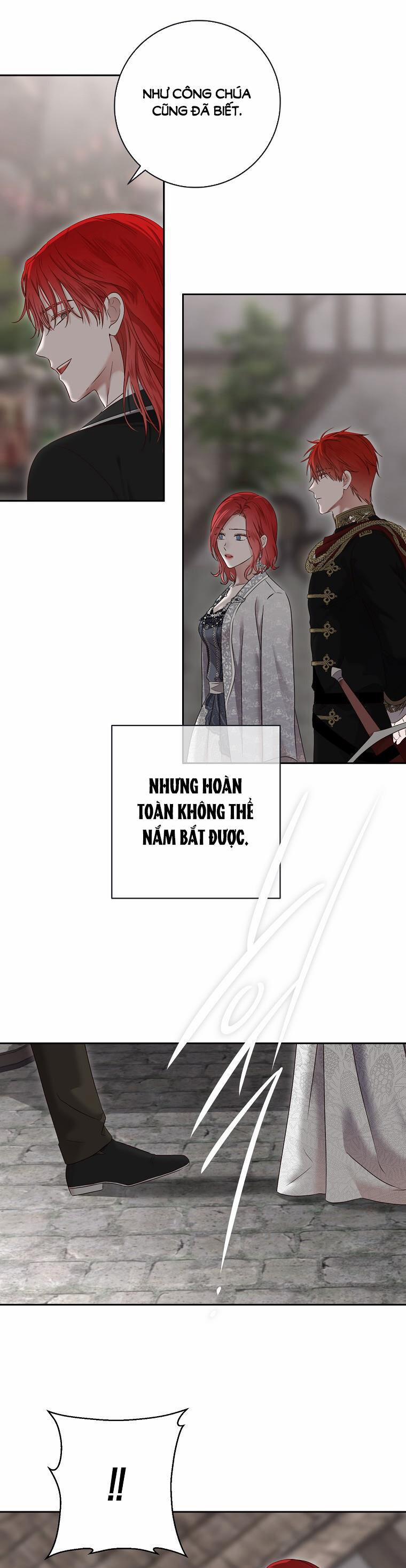 Tôi Lạc Vào Thế Giới Trò Chơi Harem Ngược 103.1 trang 13