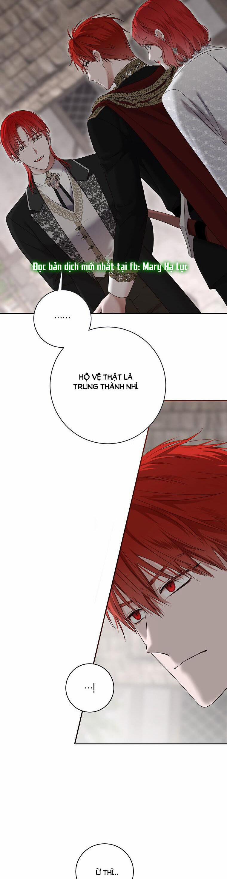 Tôi Lạc Vào Thế Giới Trò Chơi Harem Ngược 103.1 trang 14