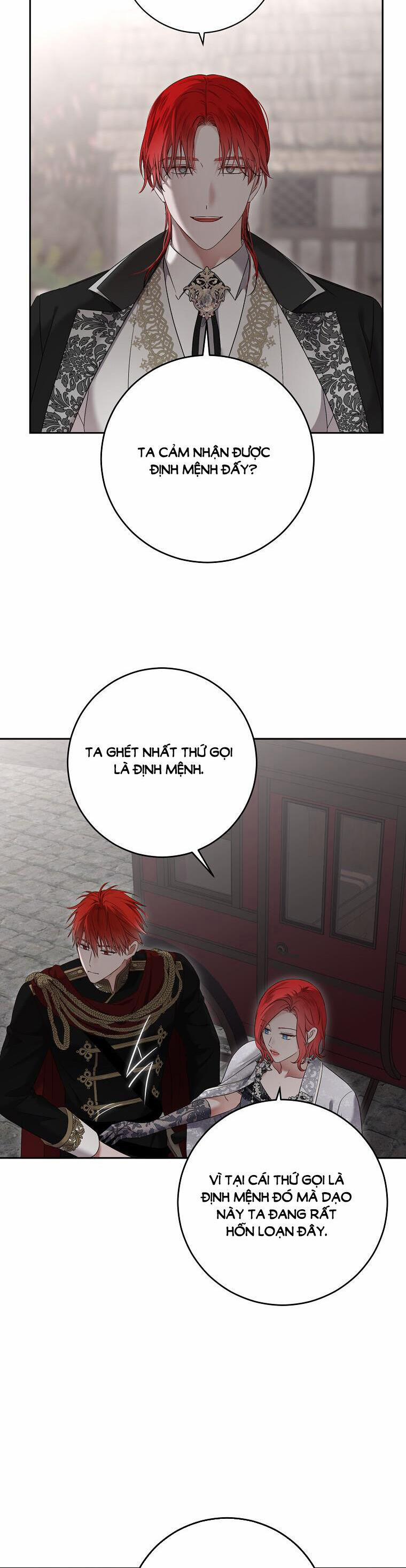 Tôi Lạc Vào Thế Giới Trò Chơi Harem Ngược 103.1 trang 16