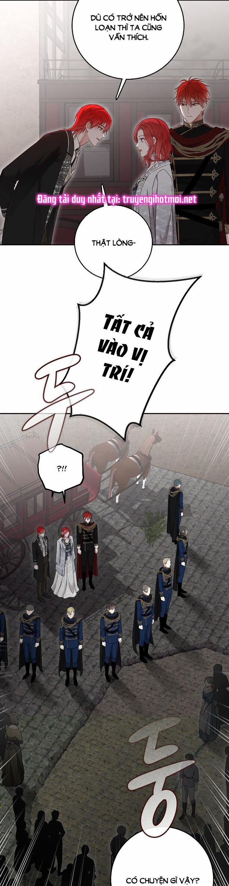 Tôi Lạc Vào Thế Giới Trò Chơi Harem Ngược 103.1 trang 17