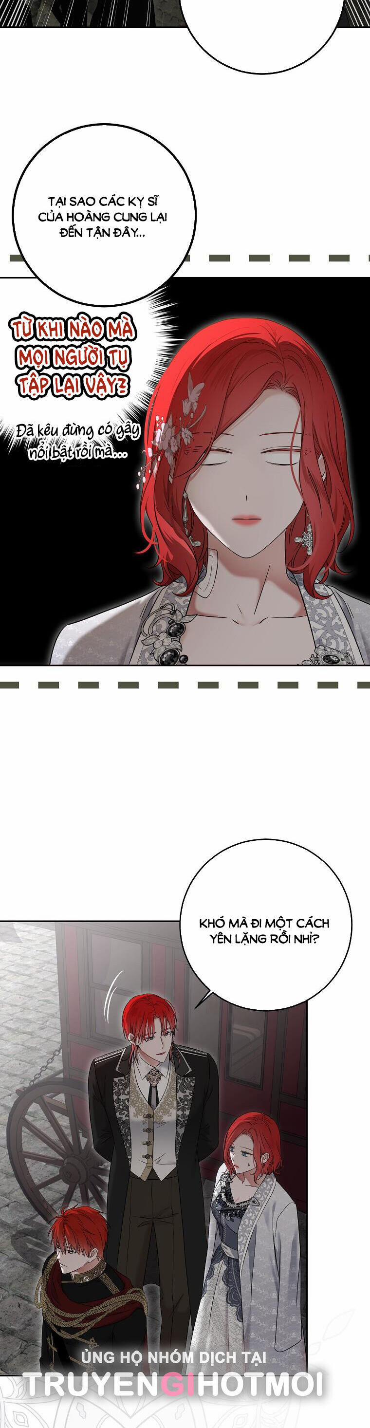 Tôi Lạc Vào Thế Giới Trò Chơi Harem Ngược 103.1 trang 18