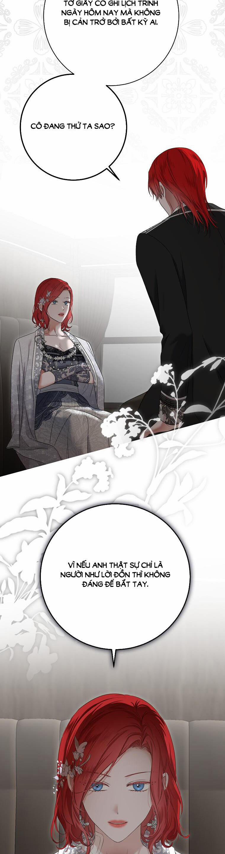 Tôi Lạc Vào Thế Giới Trò Chơi Harem Ngược 103.1 trang 3