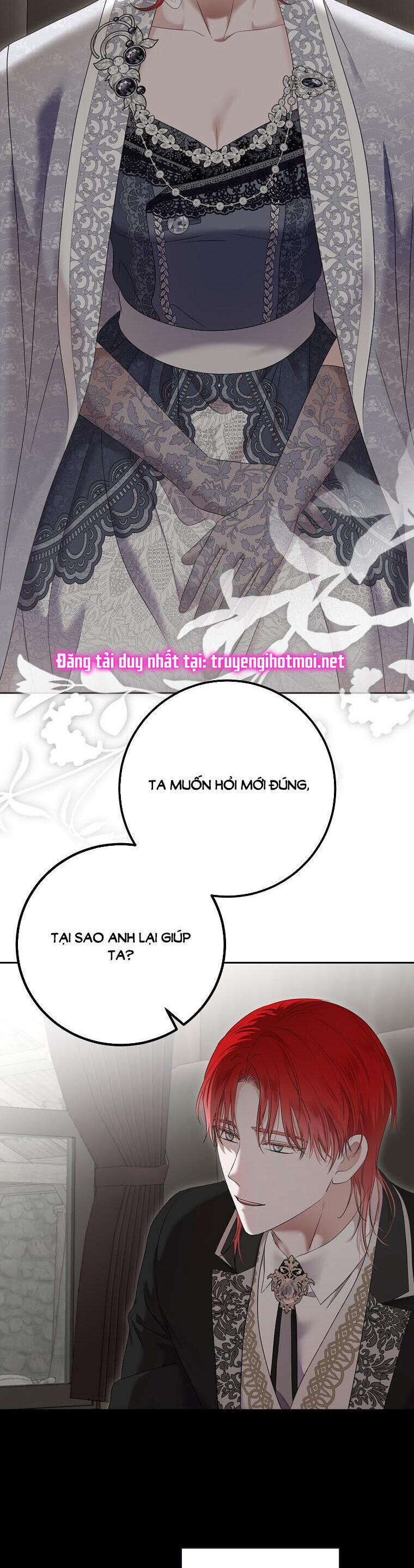 Tôi Lạc Vào Thế Giới Trò Chơi Harem Ngược 103.1 trang 4