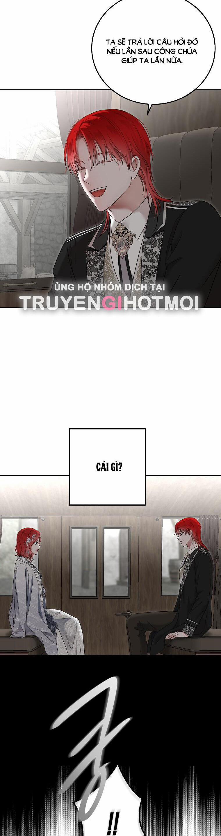 Tôi Lạc Vào Thế Giới Trò Chơi Harem Ngược 103.1 trang 7