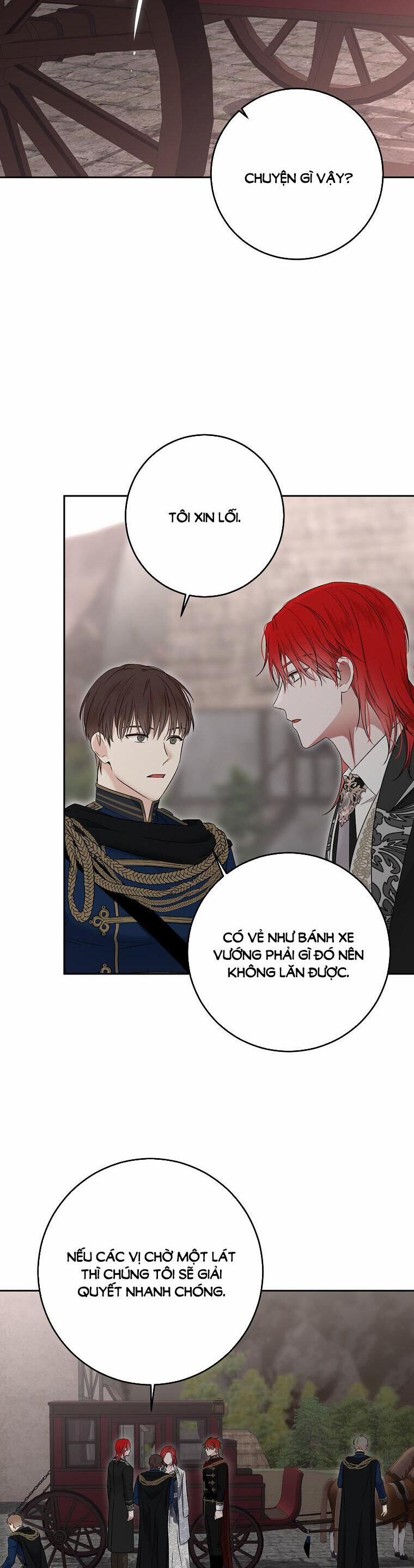 Tôi Lạc Vào Thế Giới Trò Chơi Harem Ngược 103.1 trang 9