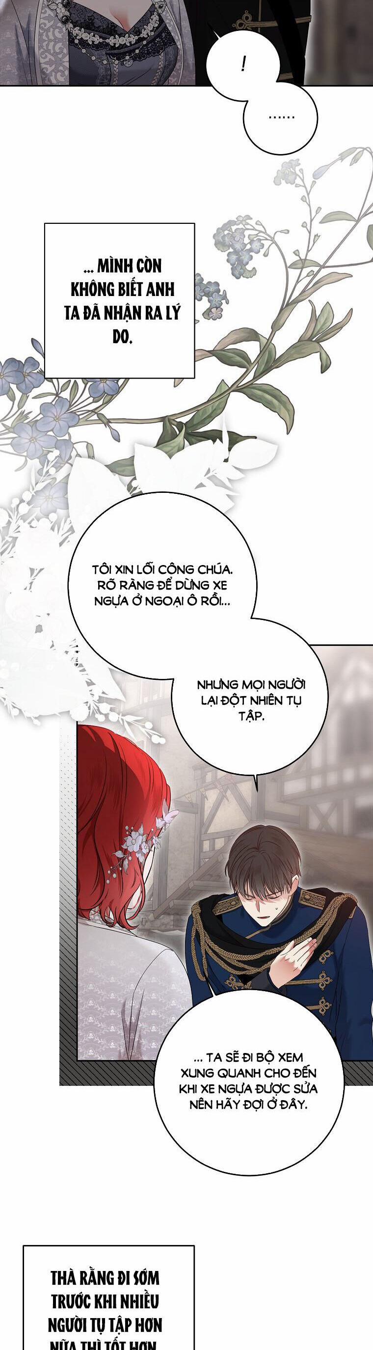 Tôi Lạc Vào Thế Giới Trò Chơi Harem Ngược 103.2 trang 1