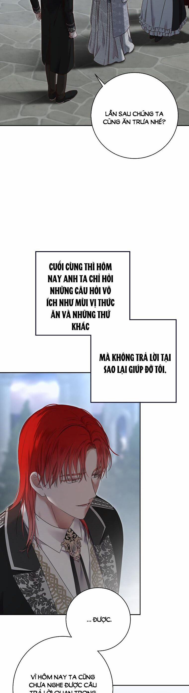 Tôi Lạc Vào Thế Giới Trò Chơi Harem Ngược 103.2 trang 10