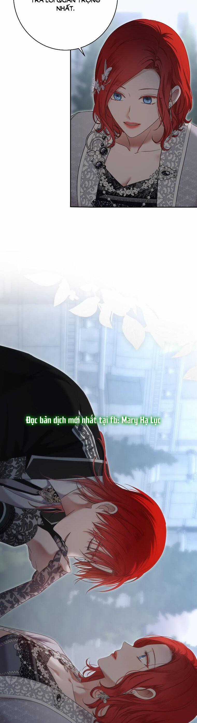 Tôi Lạc Vào Thế Giới Trò Chơi Harem Ngược 103.2 trang 11