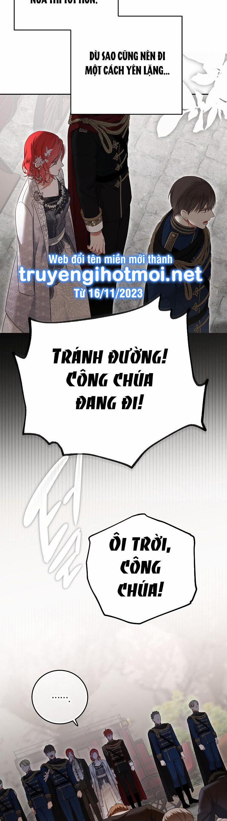 Tôi Lạc Vào Thế Giới Trò Chơi Harem Ngược 103.2 trang 2