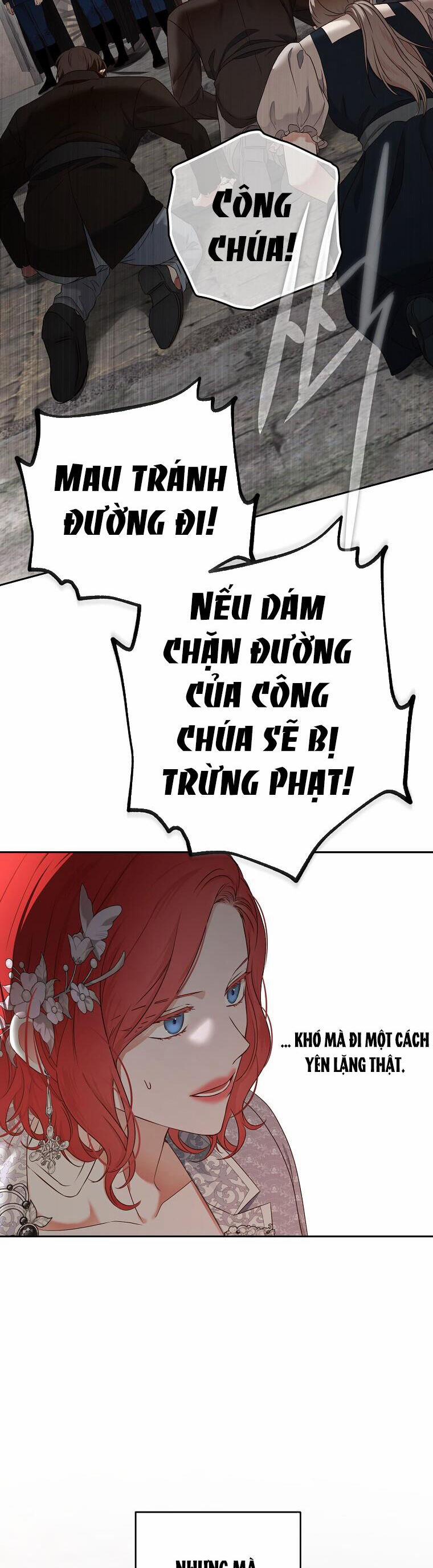 Tôi Lạc Vào Thế Giới Trò Chơi Harem Ngược 103.2 trang 3