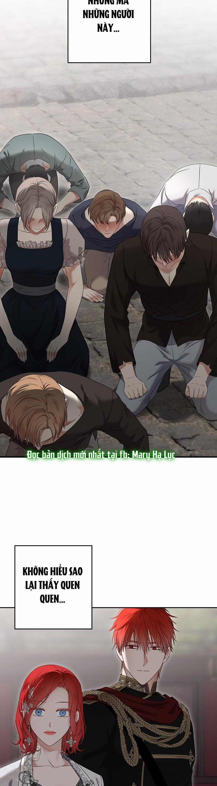 Tôi Lạc Vào Thế Giới Trò Chơi Harem Ngược 103.2 trang 4