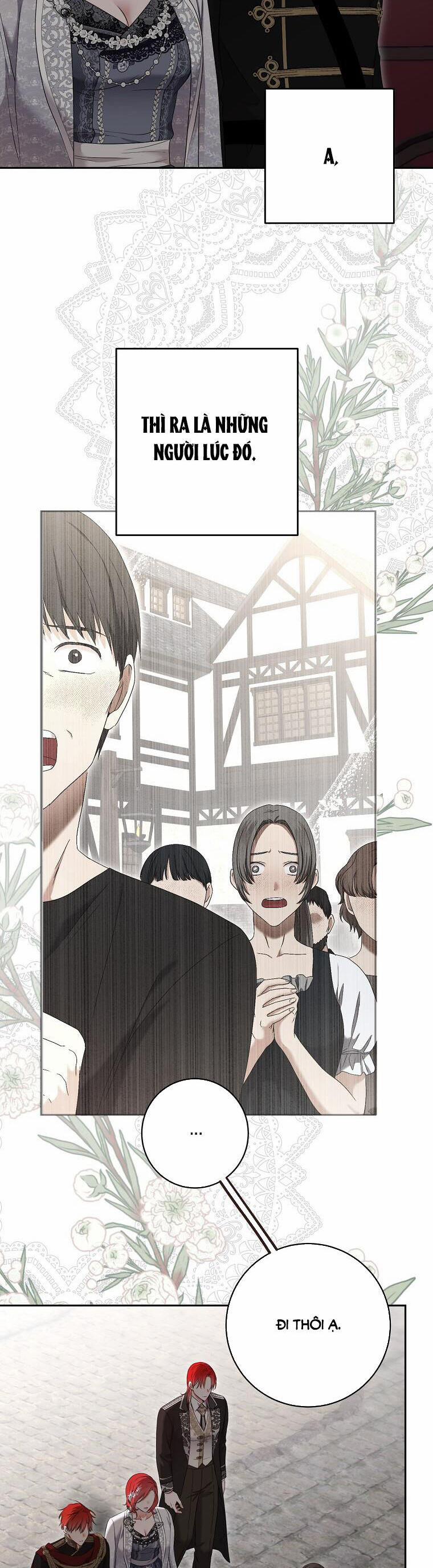 Tôi Lạc Vào Thế Giới Trò Chơi Harem Ngược 103.2 trang 5