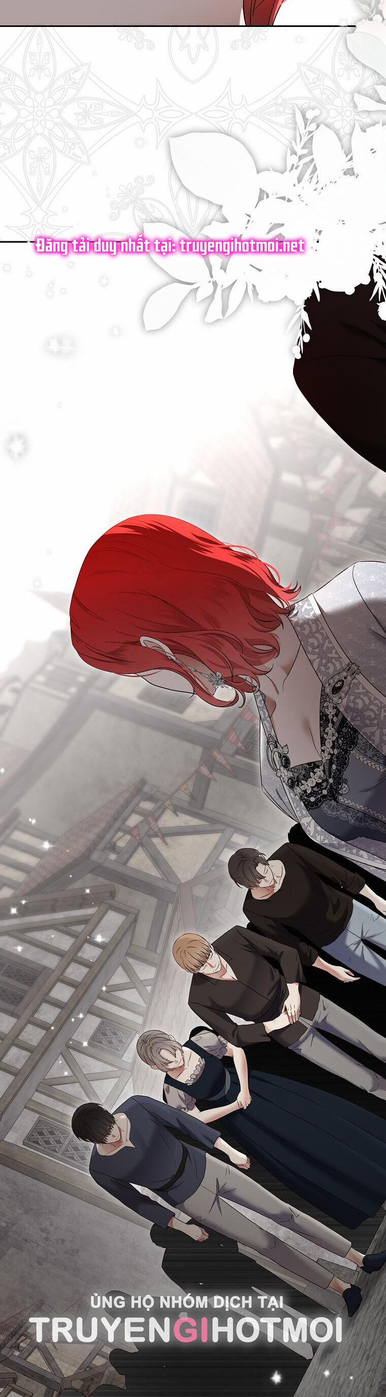 Tôi Lạc Vào Thế Giới Trò Chơi Harem Ngược 103.2 trang 7