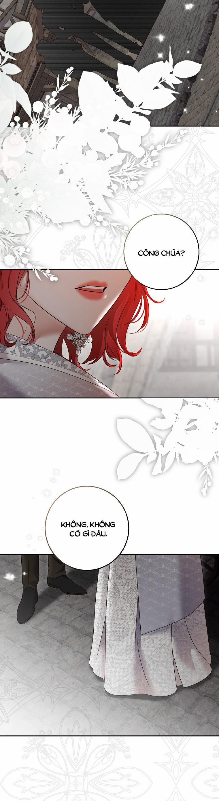 Tôi Lạc Vào Thế Giới Trò Chơi Harem Ngược 103.2 trang 8