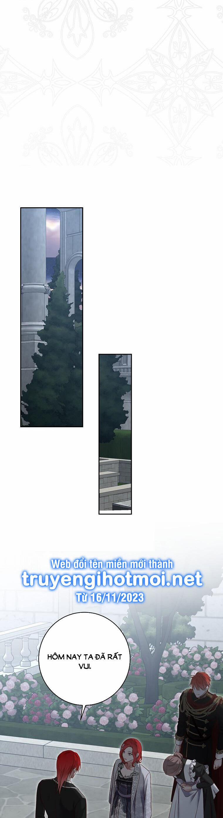 Tôi Lạc Vào Thế Giới Trò Chơi Harem Ngược 103.2 trang 9