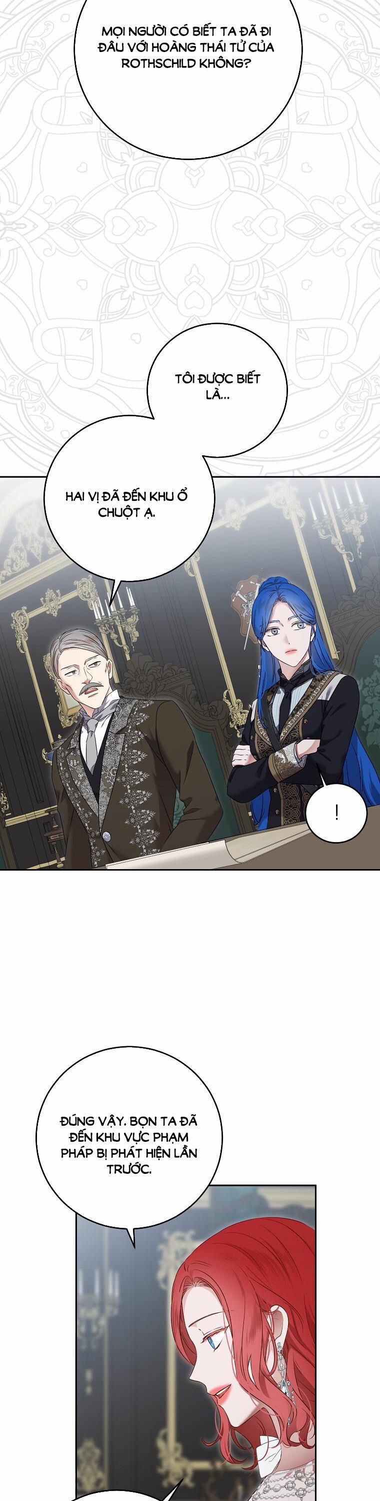 Tôi Lạc Vào Thế Giới Trò Chơi Harem Ngược 104.1 trang 1