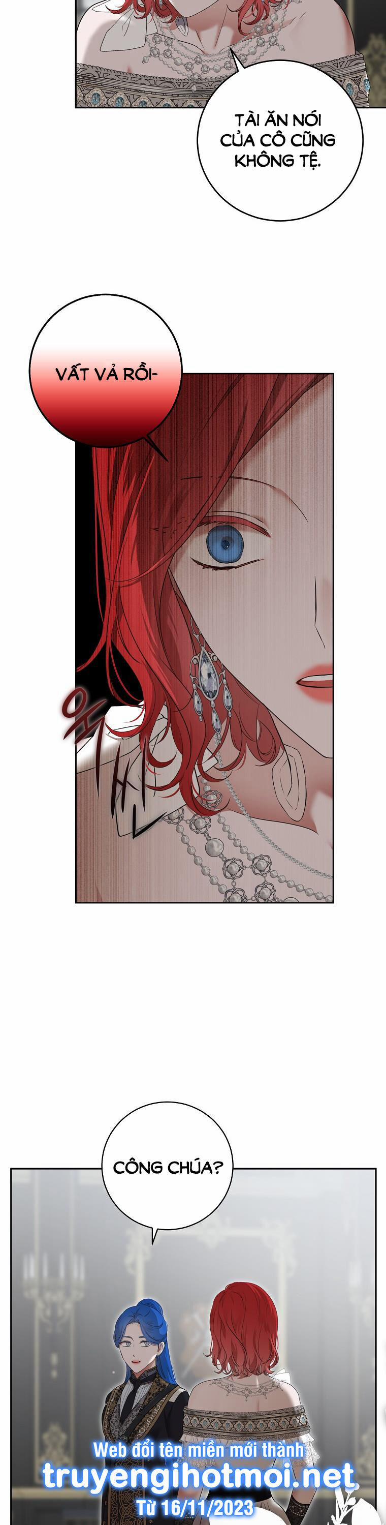 Tôi Lạc Vào Thế Giới Trò Chơi Harem Ngược 104.1 trang 10