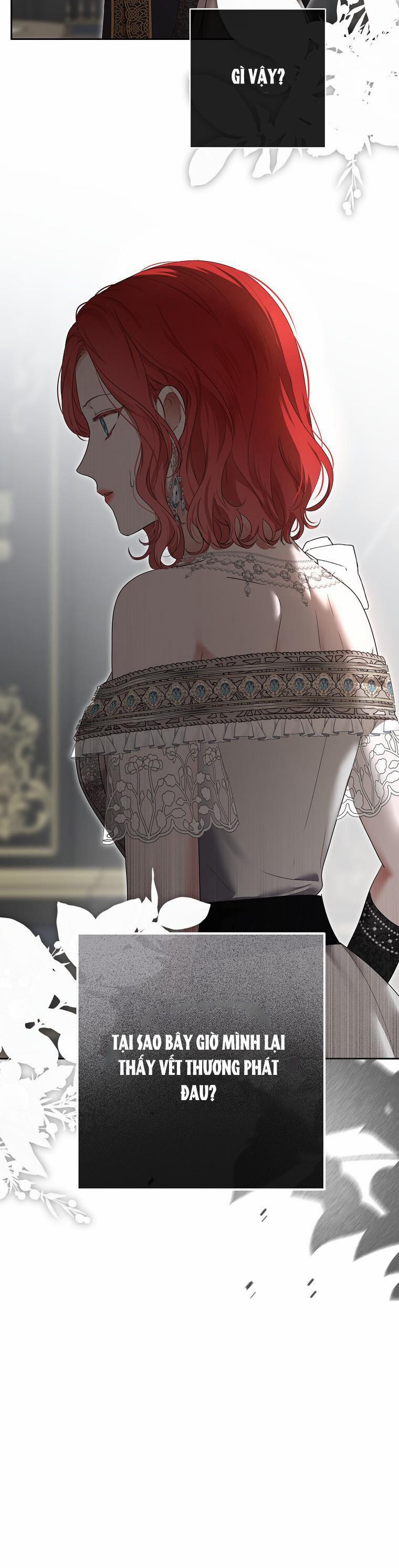 Tôi Lạc Vào Thế Giới Trò Chơi Harem Ngược 104.1 trang 11