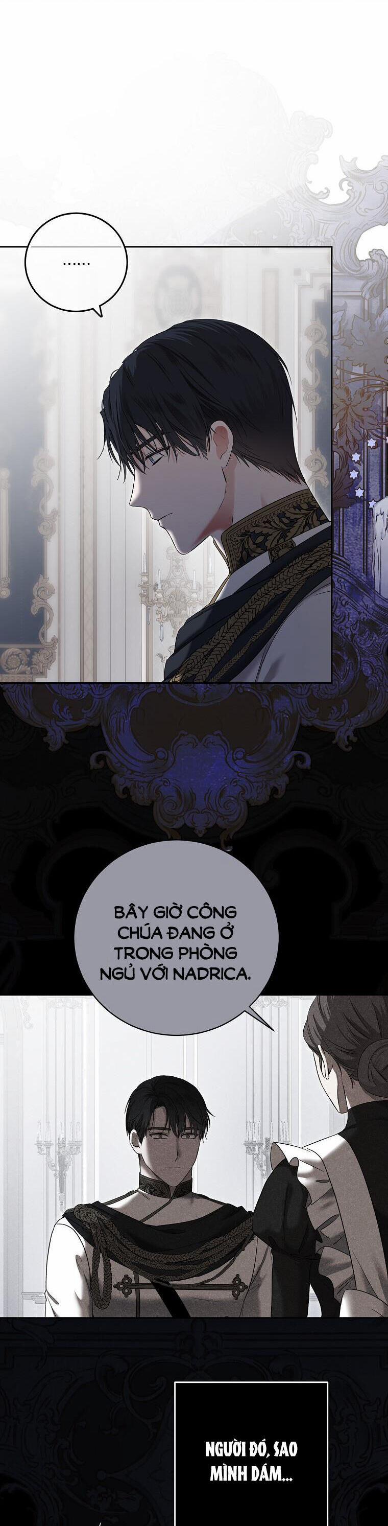 Tôi Lạc Vào Thế Giới Trò Chơi Harem Ngược 104.1 trang 13