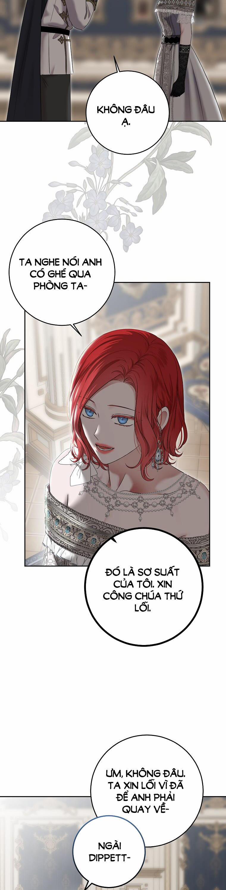 Tôi Lạc Vào Thế Giới Trò Chơi Harem Ngược 104.1 trang 15