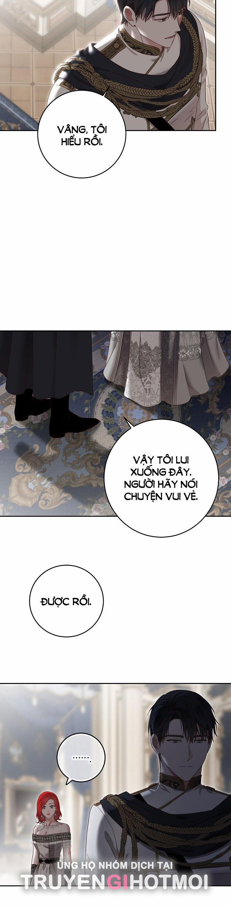 Tôi Lạc Vào Thế Giới Trò Chơi Harem Ngược 104.1 trang 17