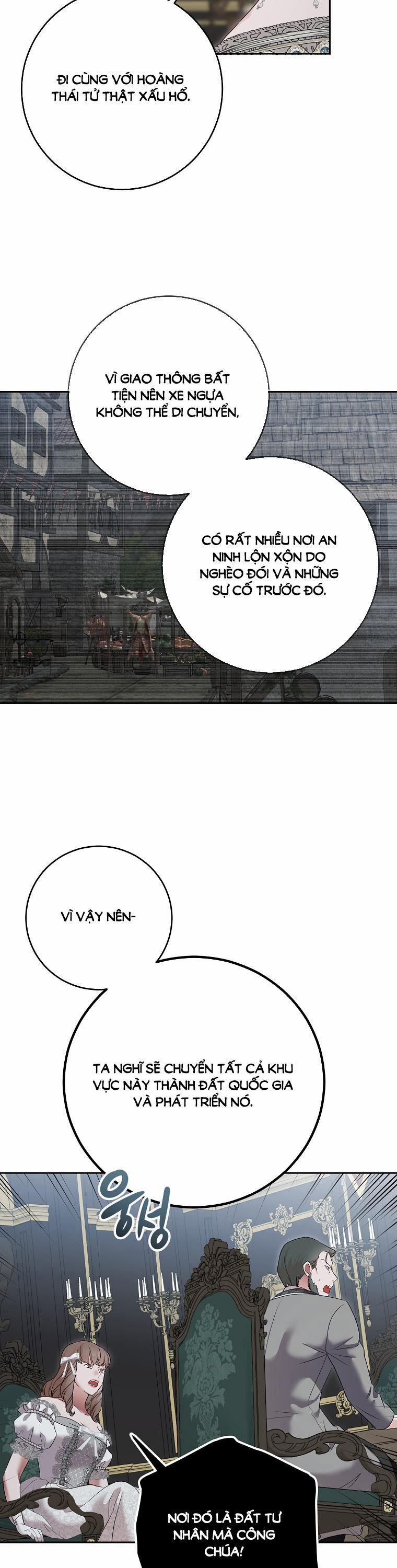 Tôi Lạc Vào Thế Giới Trò Chơi Harem Ngược 104.1 trang 2