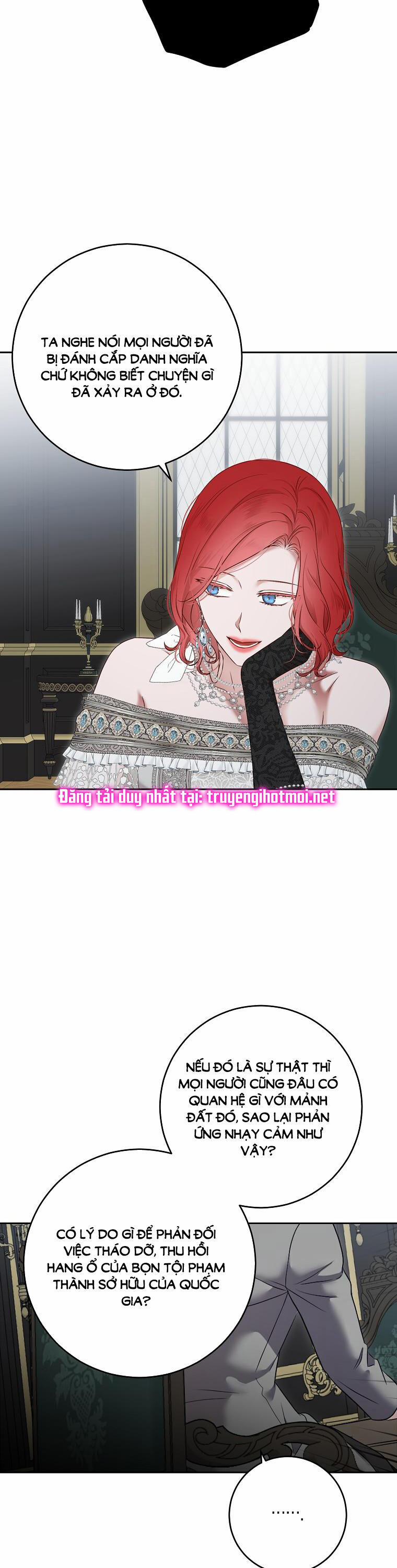 Tôi Lạc Vào Thế Giới Trò Chơi Harem Ngược 104.1 trang 3