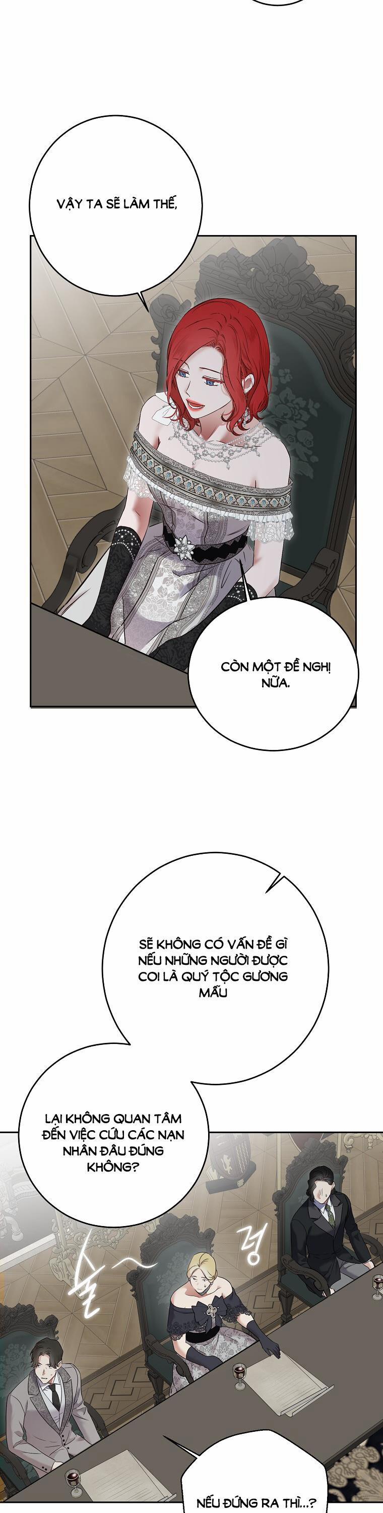 Tôi Lạc Vào Thế Giới Trò Chơi Harem Ngược 104.1 trang 4