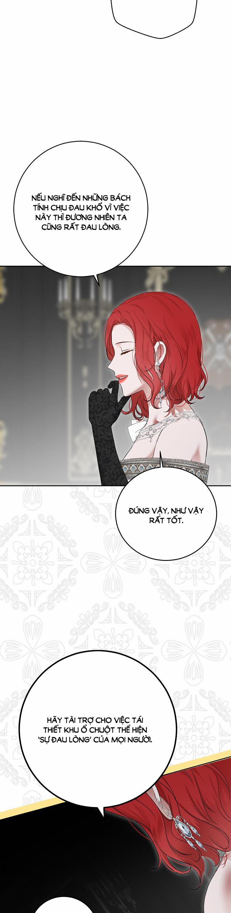 Tôi Lạc Vào Thế Giới Trò Chơi Harem Ngược 104.1 trang 5