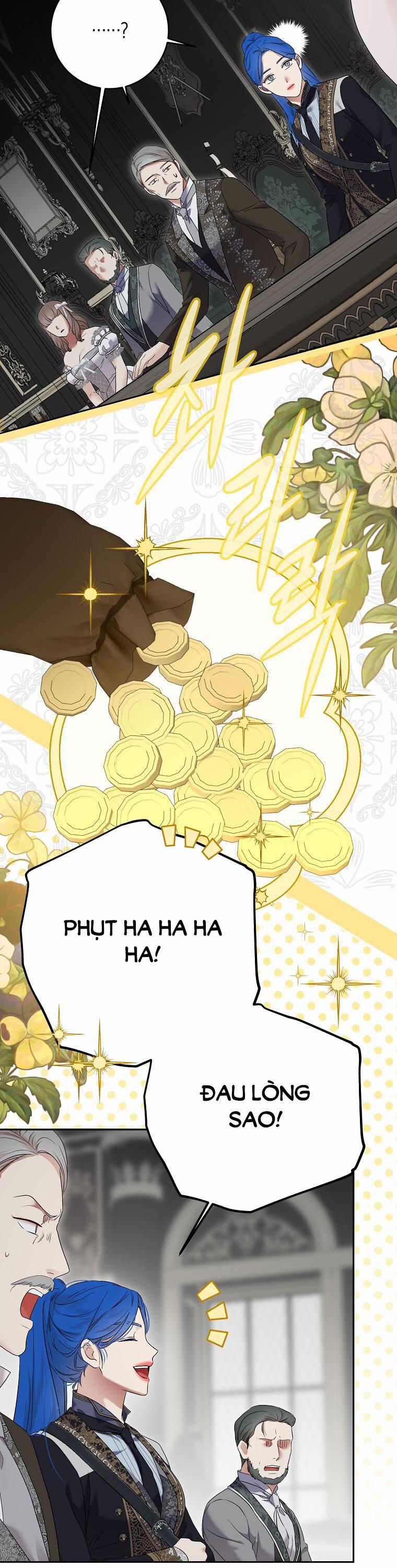 Tôi Lạc Vào Thế Giới Trò Chơi Harem Ngược 104.1 trang 6