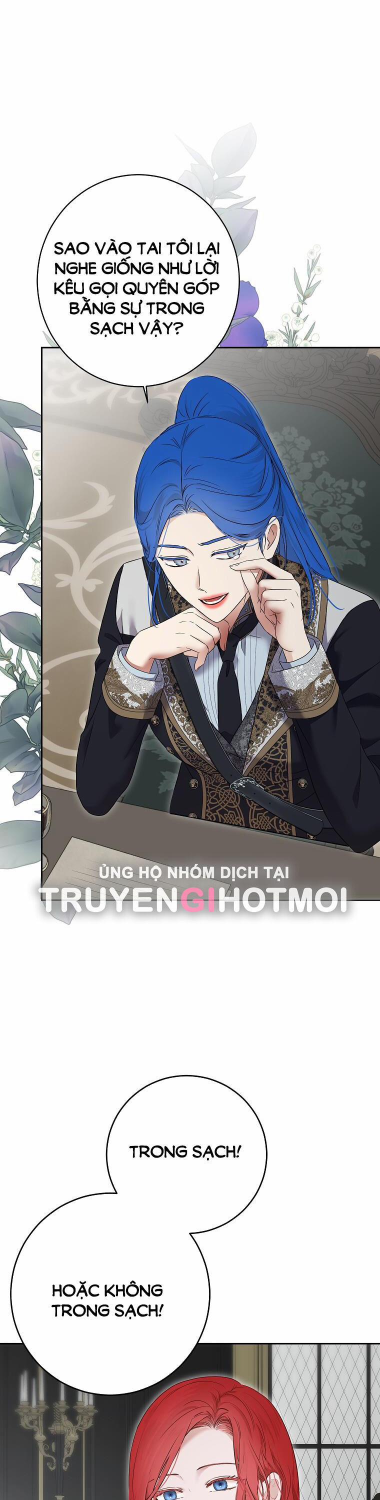 Tôi Lạc Vào Thế Giới Trò Chơi Harem Ngược 104.1 trang 7