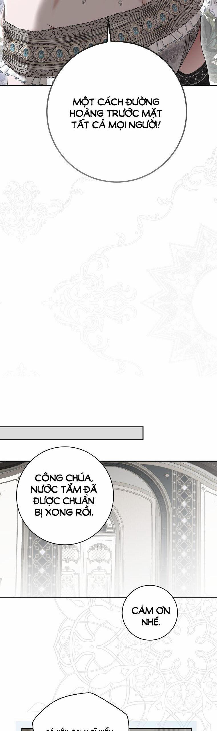 Tôi Lạc Vào Thế Giới Trò Chơi Harem Ngược 104.2 trang 10