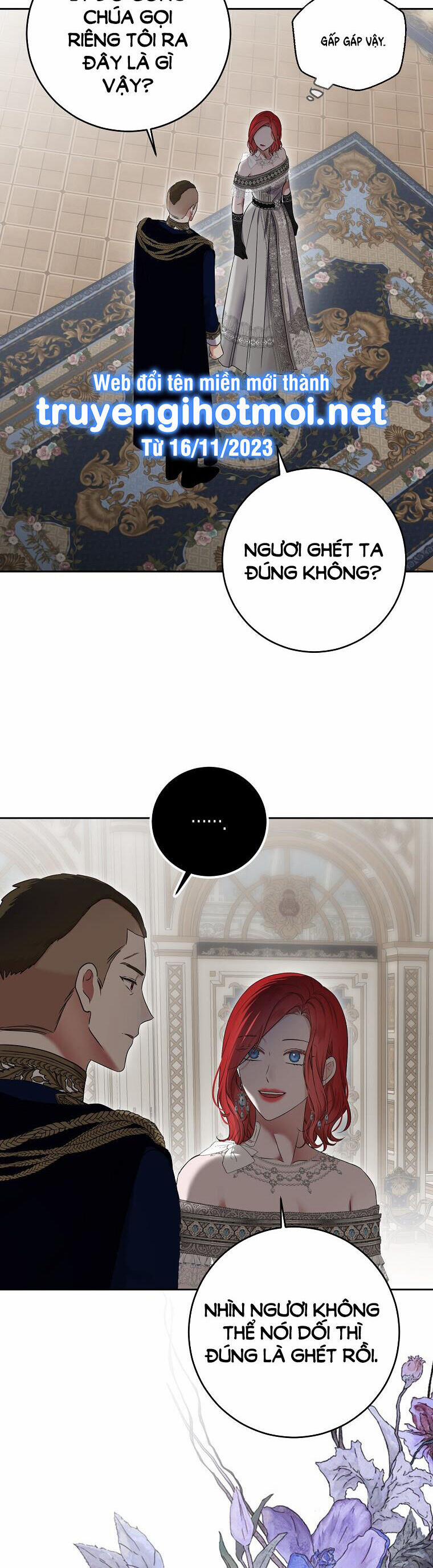 Tôi Lạc Vào Thế Giới Trò Chơi Harem Ngược 104.2 trang 2