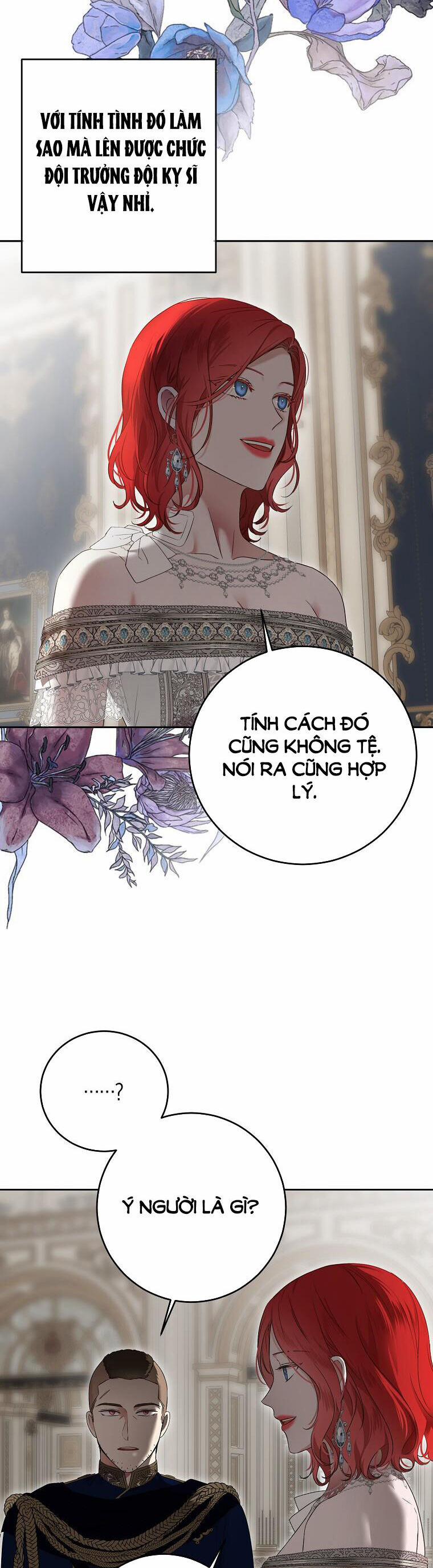 Tôi Lạc Vào Thế Giới Trò Chơi Harem Ngược 104.2 trang 3