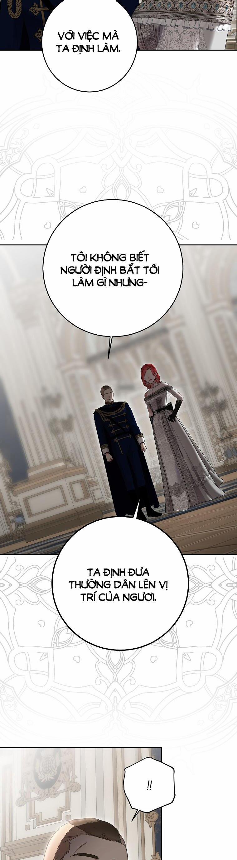 Tôi Lạc Vào Thế Giới Trò Chơi Harem Ngược 104.2 trang 4