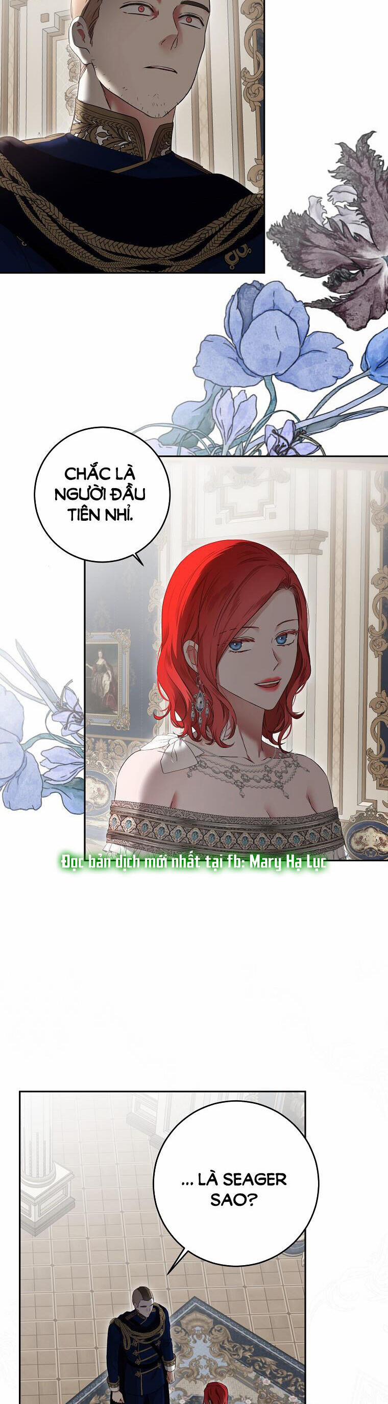 Tôi Lạc Vào Thế Giới Trò Chơi Harem Ngược 104.2 trang 5