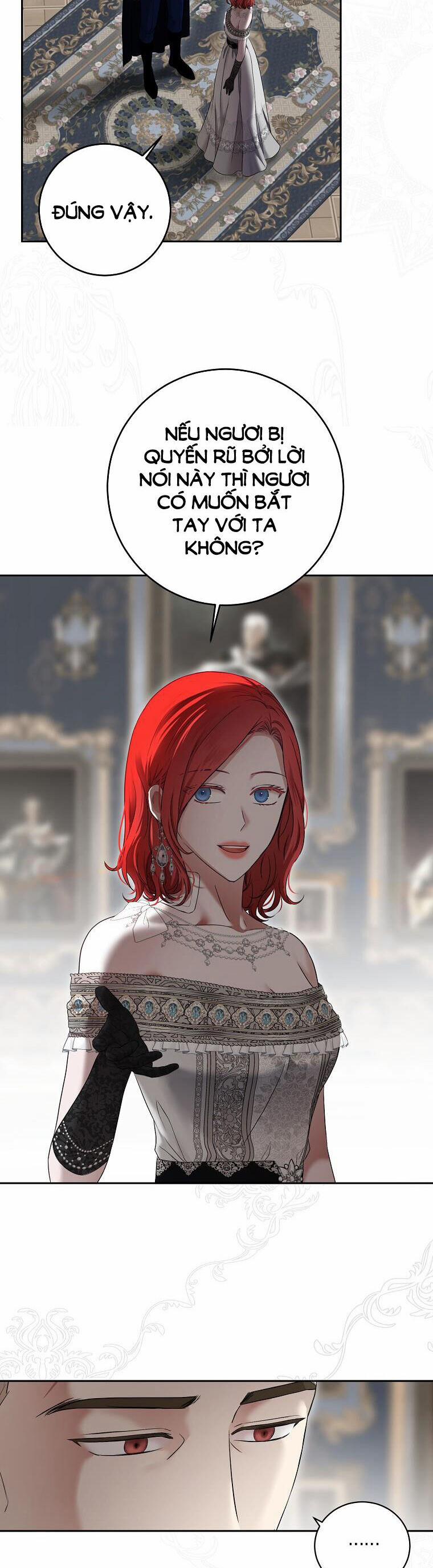 Tôi Lạc Vào Thế Giới Trò Chơi Harem Ngược 104.2 trang 6