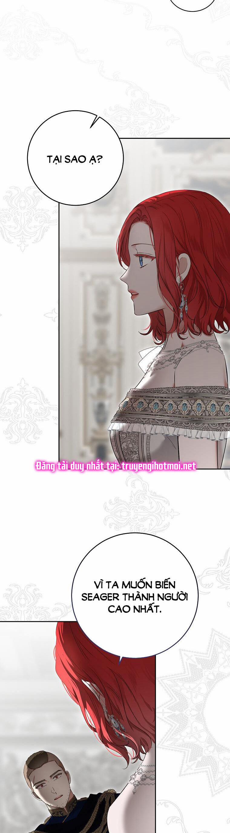 Tôi Lạc Vào Thế Giới Trò Chơi Harem Ngược 104.2 trang 7