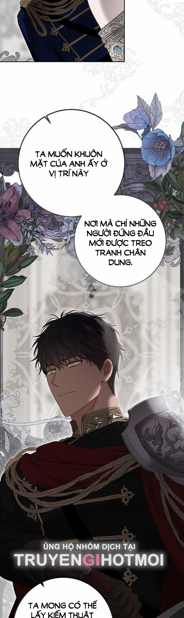 Tôi Lạc Vào Thế Giới Trò Chơi Harem Ngược 104.2 trang 8