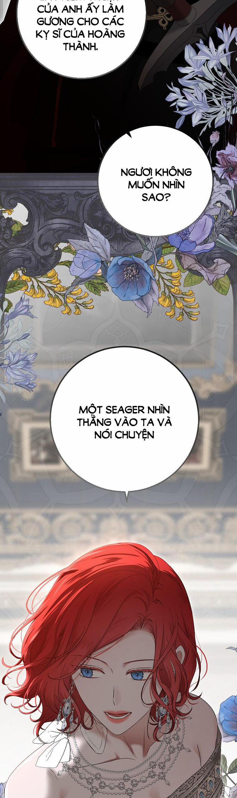 Tôi Lạc Vào Thế Giới Trò Chơi Harem Ngược 104.2 trang 9