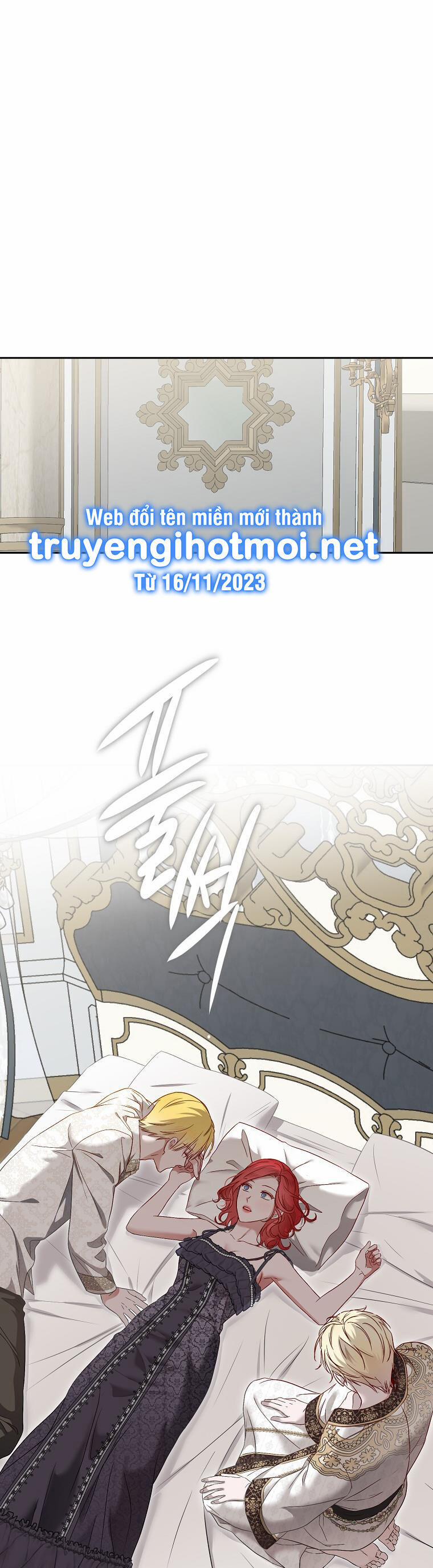 Tôi Lạc Vào Thế Giới Trò Chơi Harem Ngược 105.1 trang 0