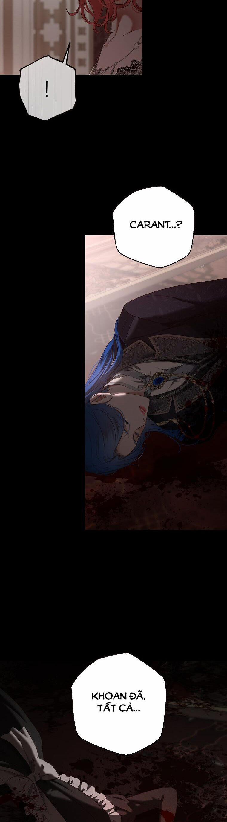 Tôi Lạc Vào Thế Giới Trò Chơi Harem Ngược 105.1 trang 12