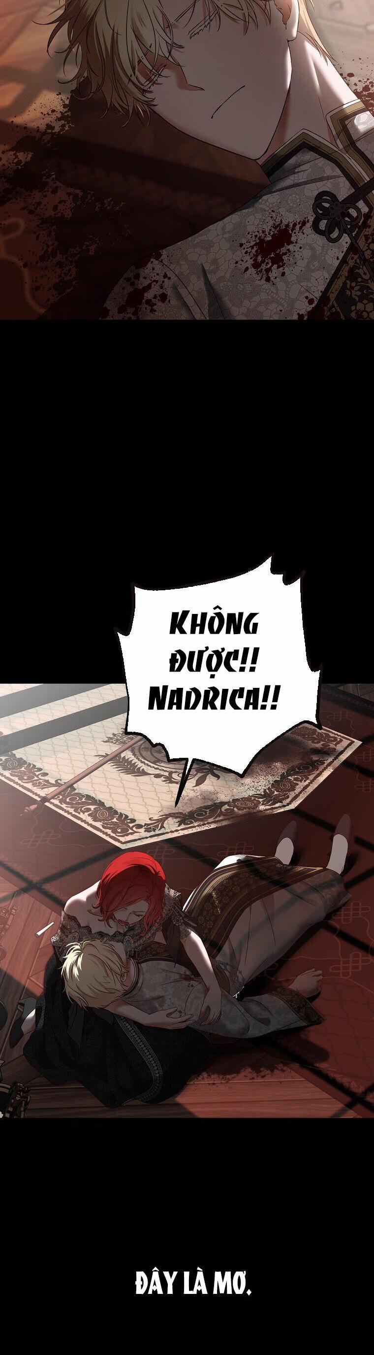 Tôi Lạc Vào Thế Giới Trò Chơi Harem Ngược 105.1 trang 15