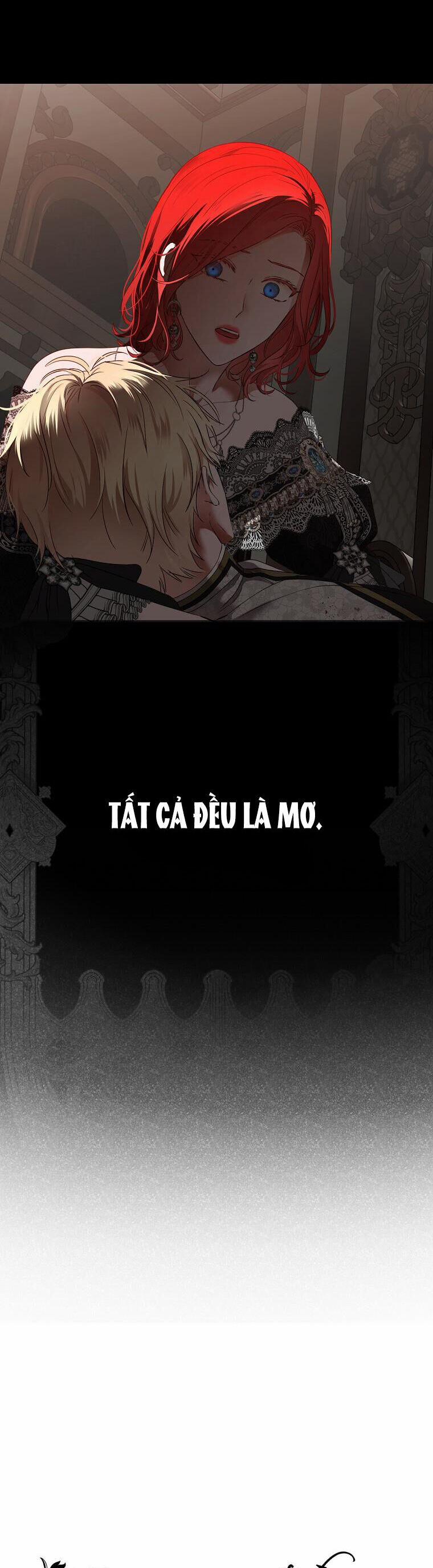 Tôi Lạc Vào Thế Giới Trò Chơi Harem Ngược 105.1 trang 16