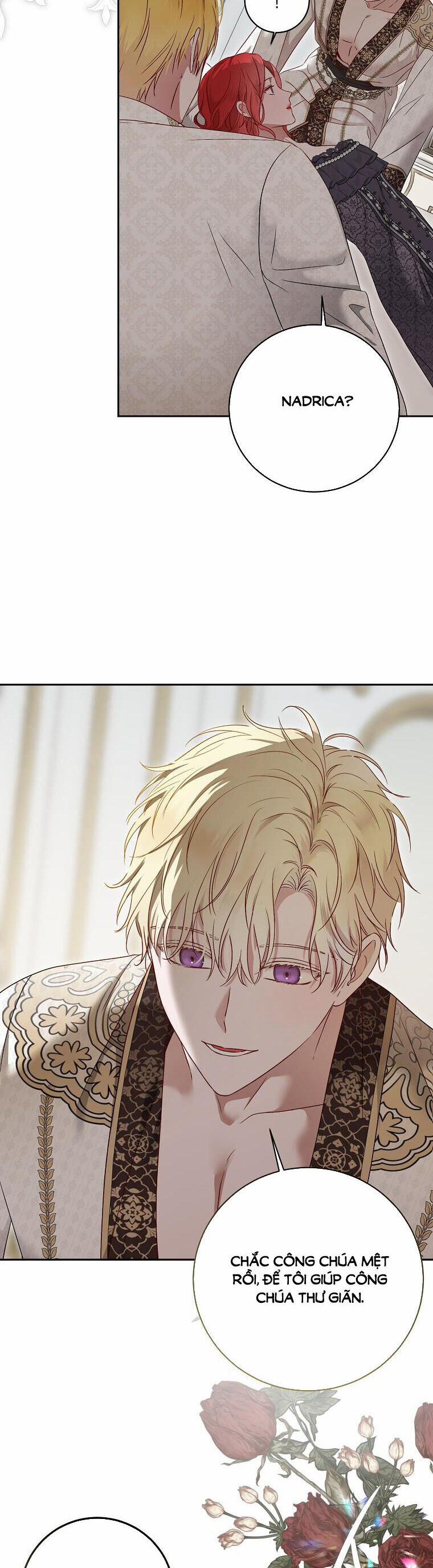 Tôi Lạc Vào Thế Giới Trò Chơi Harem Ngược 105.1 trang 2