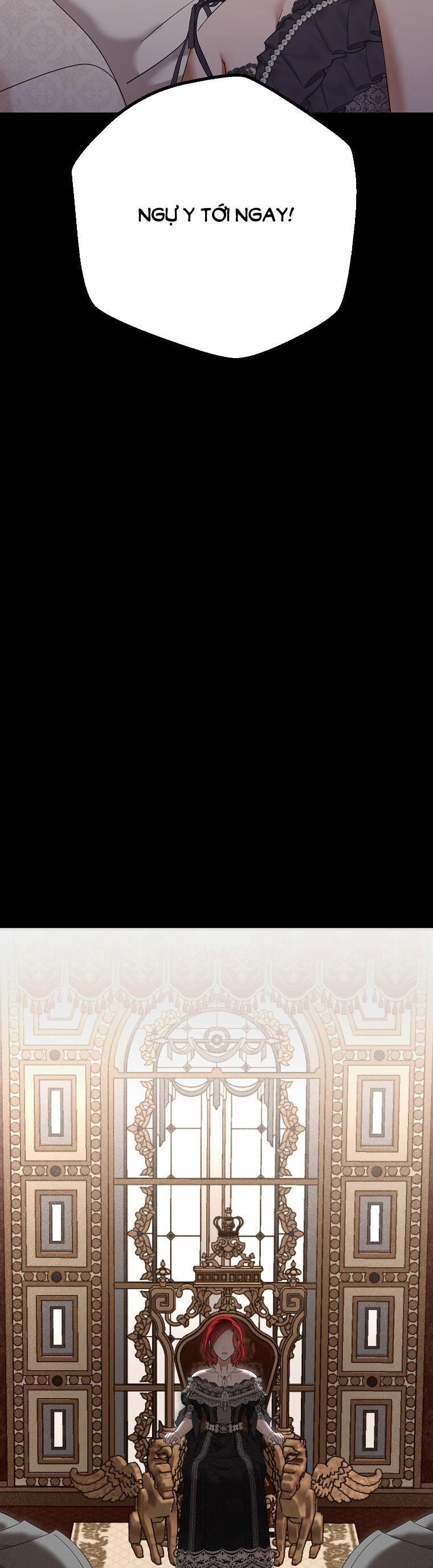 Tôi Lạc Vào Thế Giới Trò Chơi Harem Ngược 105.1 trang 8