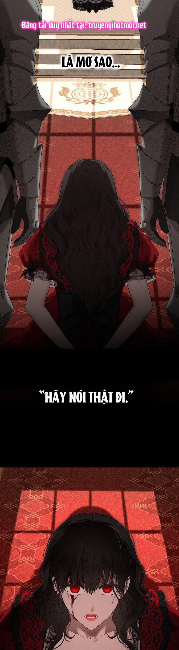 Tôi Lạc Vào Thế Giới Trò Chơi Harem Ngược 105.1 trang 9