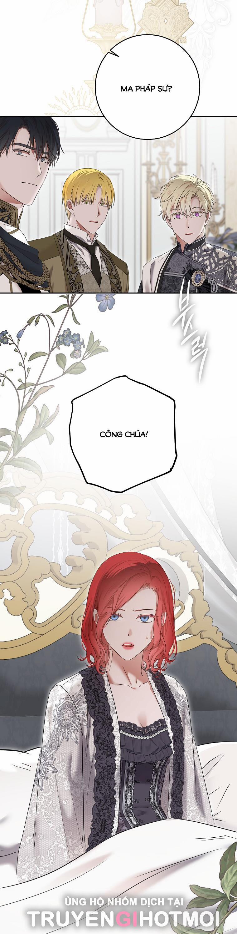 Tôi Lạc Vào Thế Giới Trò Chơi Harem Ngược 105.2 trang 0